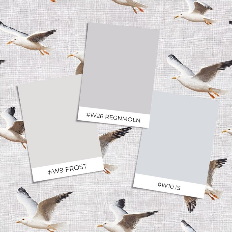 Afbeeldingen van Kleurcombinatie Knut Beige - 1093601-01 - 07762-01