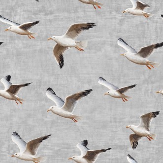 Picture of Knut Grey - 1093601-02