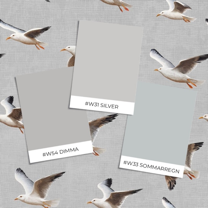 Afbeeldingen van Knut Grey - 1093601-02