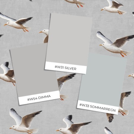 Picture of Sample style - Knut Grey - 1093601-02