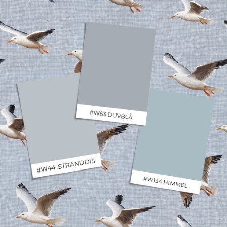Picture of Sample style - Knut Blue - 1093601-03