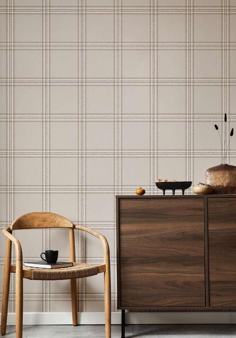 Tissue - 38411 wallpaper Parato