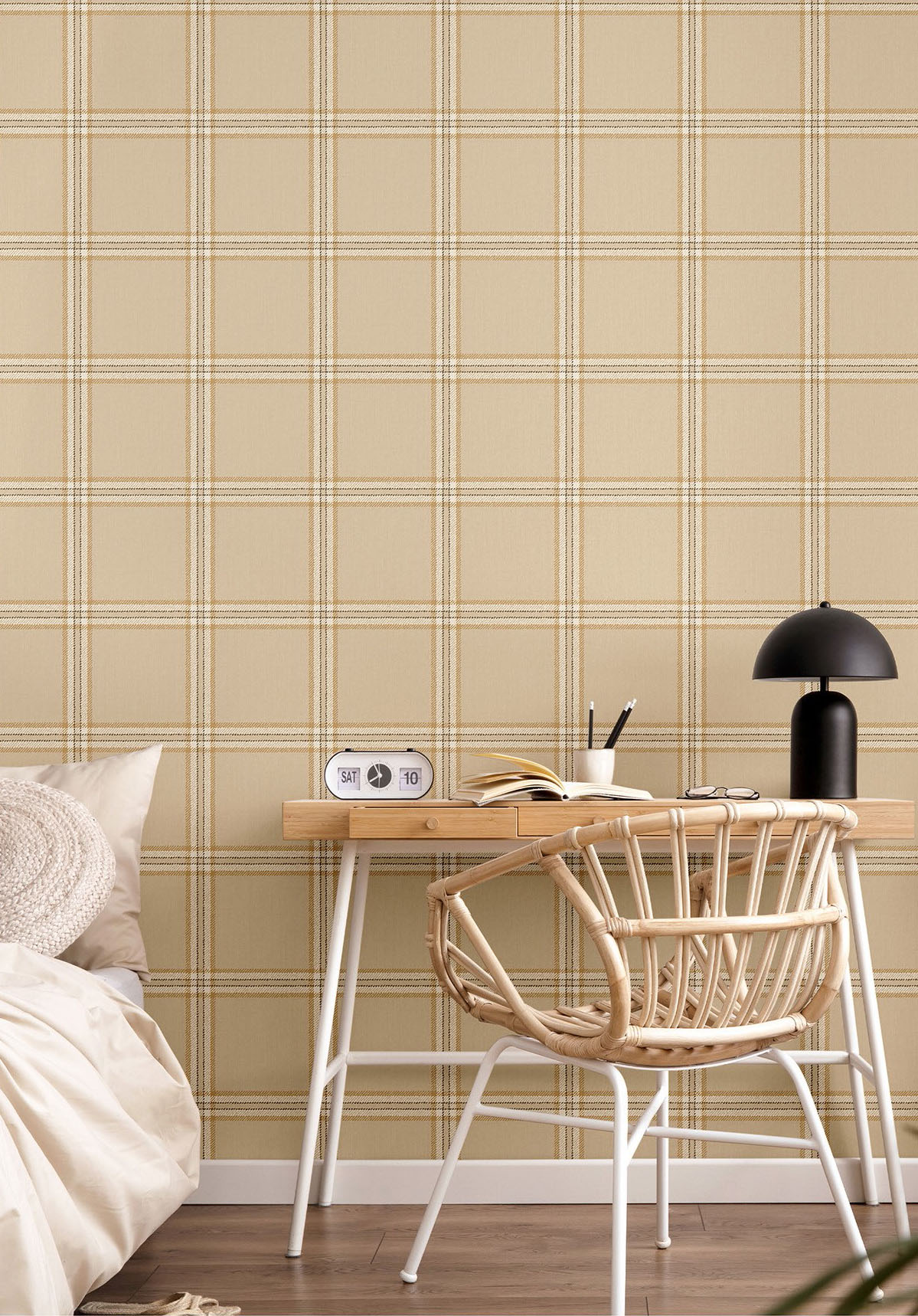 Tissue - 38413 wallpaper Parato