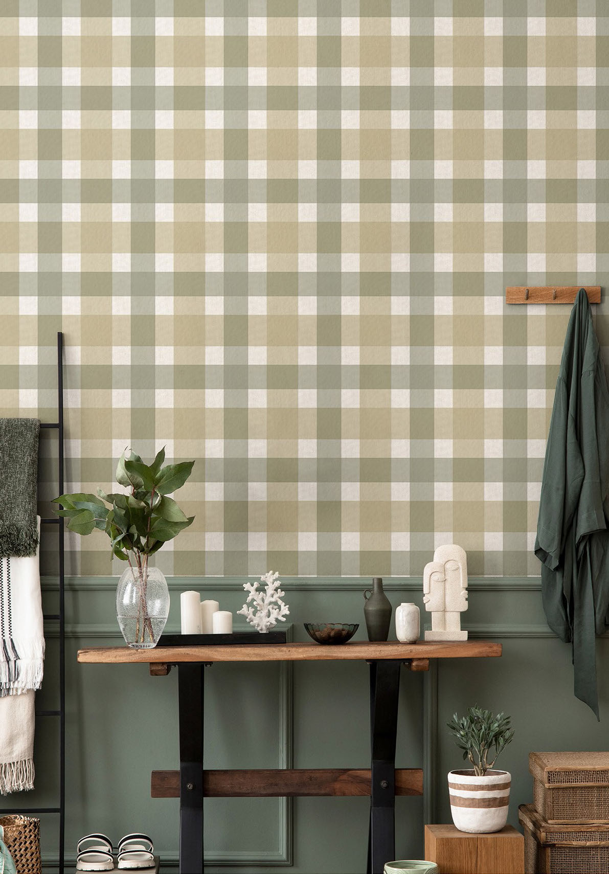 Patch - 38425 wallpaper Parato