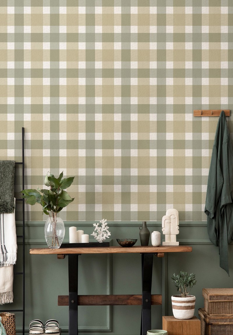 Patch - 38425 wallpaper Parato