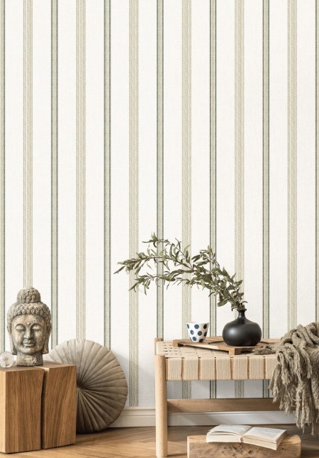 Linen - 38427 wallpaper Parato