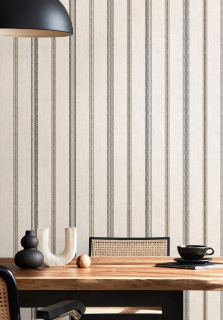 Linen - 38429 wallpaper Parato
