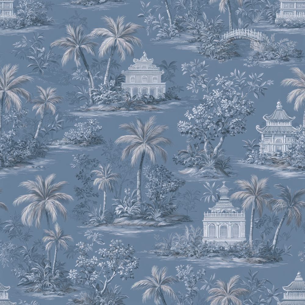 Bild på Zafar Blue - 1093701-03