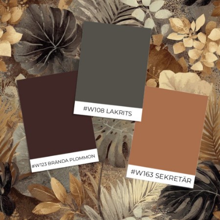 Picture of Sample style - Nadim Brown - 1093901-02
