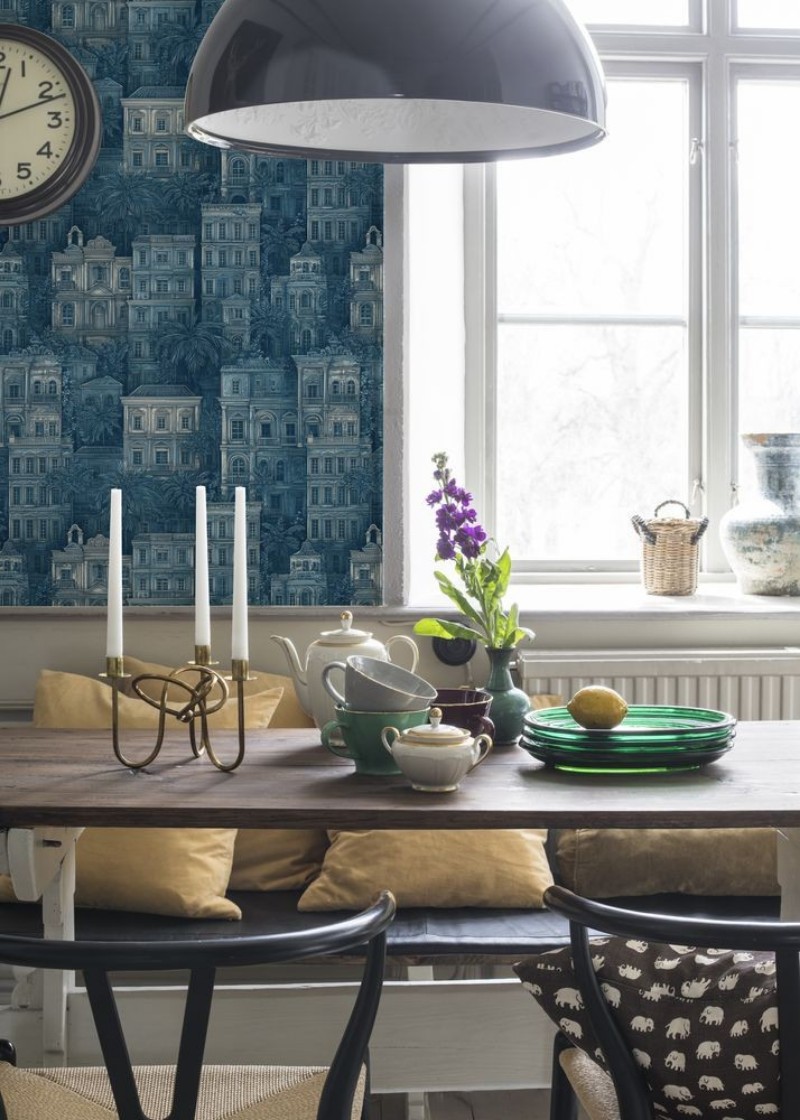 Afbeeldingen van Emir Blue - 1094001-01