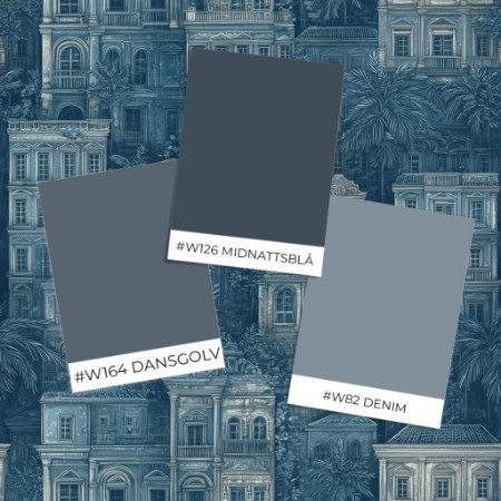 Εικόνα της Βαφή Emir Blue - 1094001-01 - 07774-01