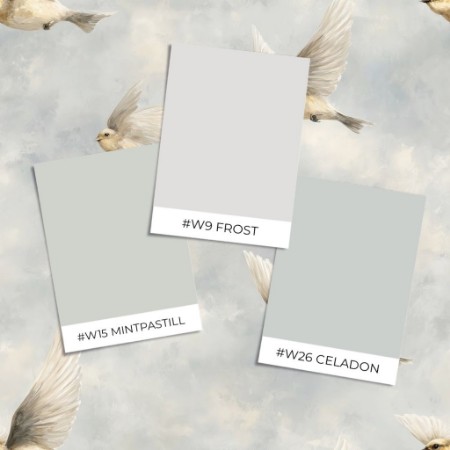 Picture of Sample style - Conny Cream - 1094101-01
