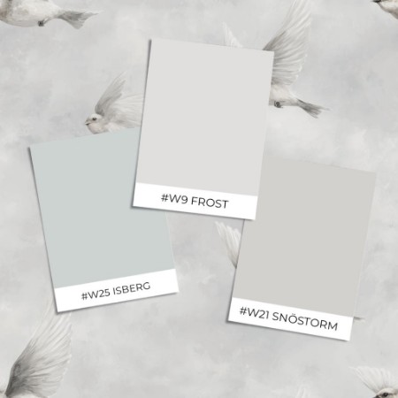 Picture of Sample style - Conny Grey - 1094101-02