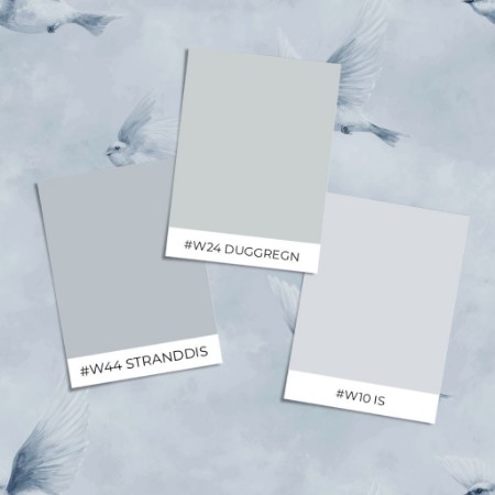 Picture of Sample style - Conny Blue - 1094101-03