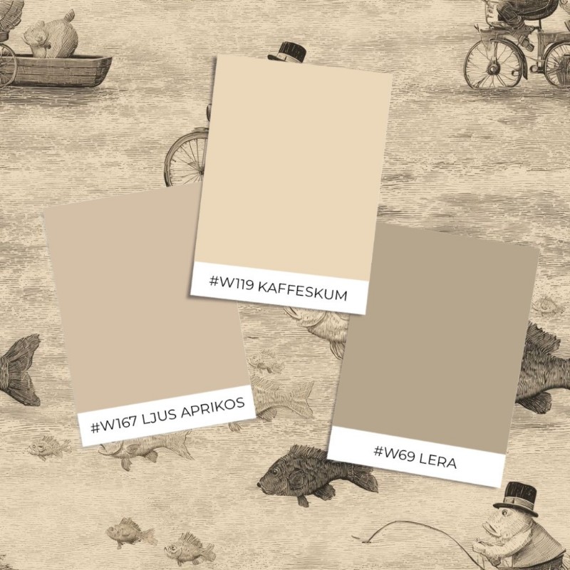 Снимка на Jarl Beige - 1094401-01