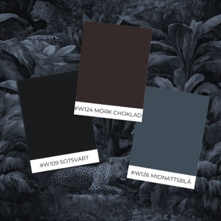 Picture of Sample style - Ismail Blue - 1094701-03