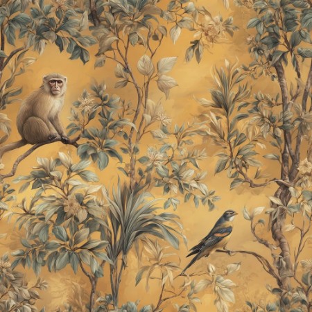 Снимка на Borneo Yellow - 1094801-01