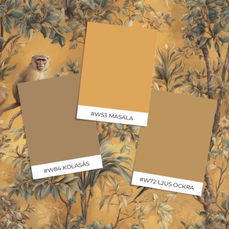 Εικόνα της Βαφή Borneo Yellow - 1094801-01 - 07795-01