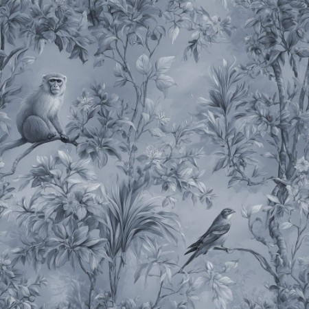 Снимка на Borneo Blue - 1094801-02