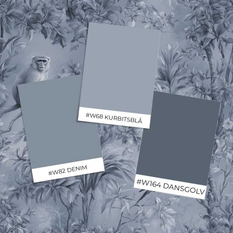 Image de Coloration Borneo Blue - 1094801-02 - 07796-01