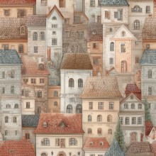 Picture of Botvid Beige - 1094901-01