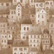 Afbeeldingen van Botvid Brown - 1094901-02