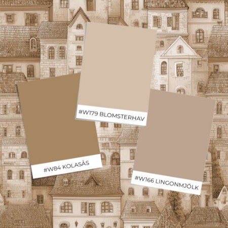 Εικόνα της Βαφή Botvid Brown - 1094901-02 - 07799-01