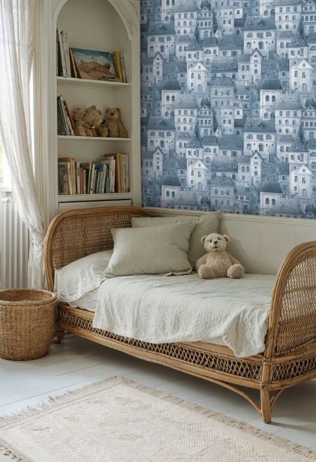 Picture of Botvid Blue - 1094901-03