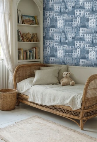 Снимка на Botvid Blue - 1094901-03