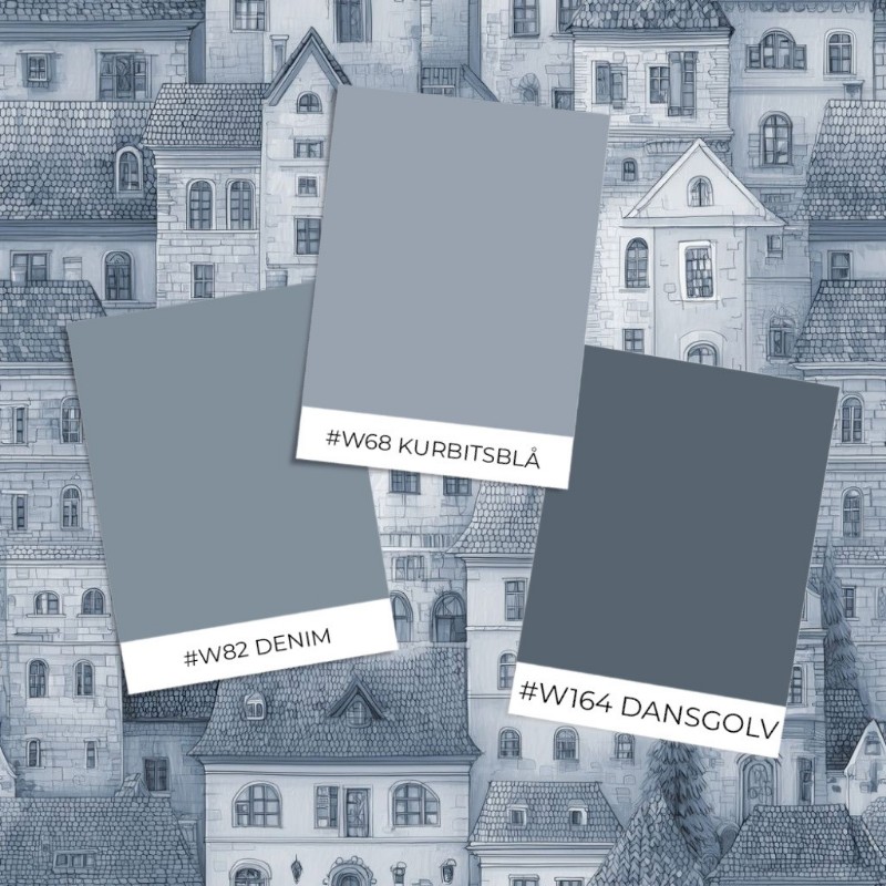 Picture of Sample style - Botvid Blue - 1094901-03