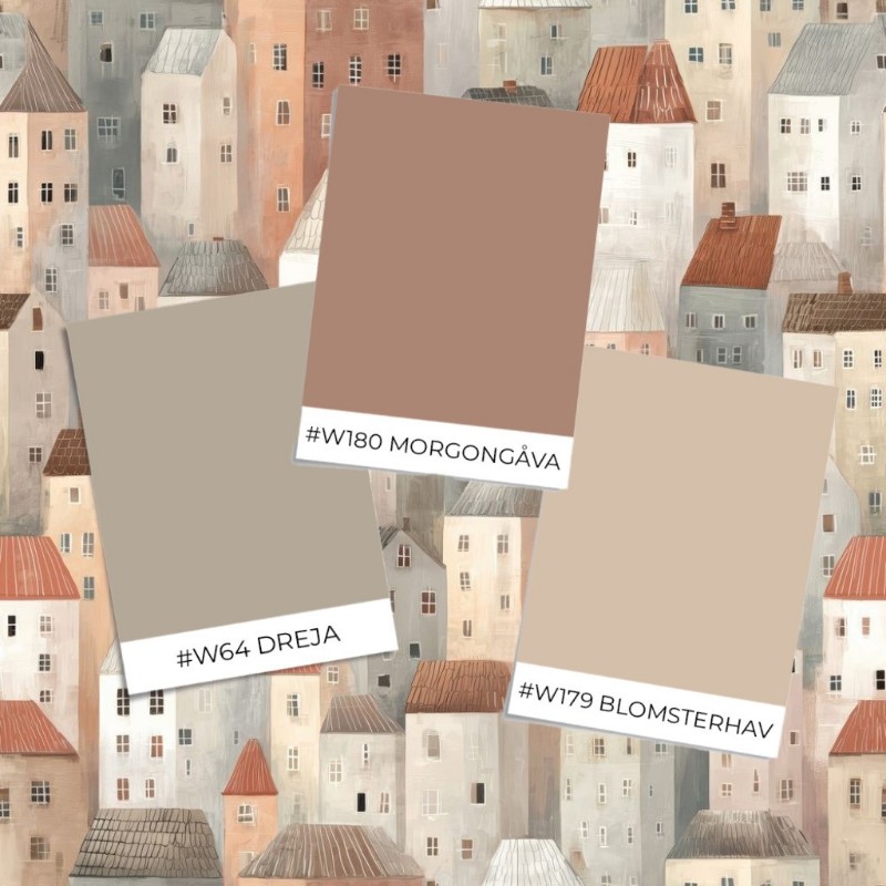 Снимка на Holmfrid Beige - 1095001-01