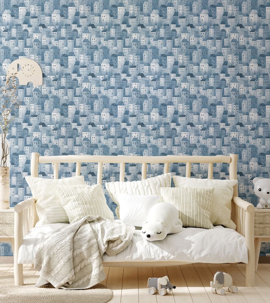 Снимка на Holmfrid Blue - 1095001-02