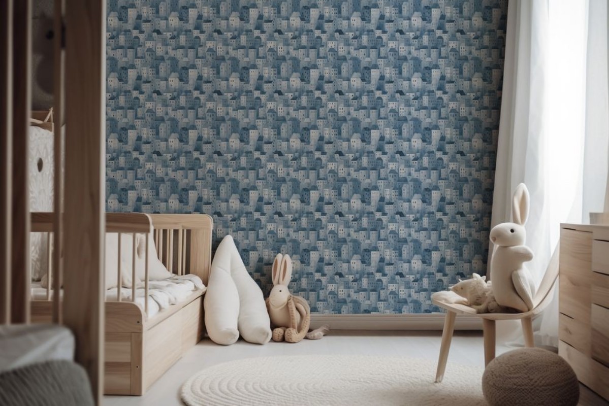 Снимка на Holmfrid Blue - 1095001-02