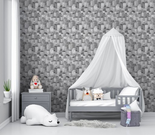 Снимка на Holmfrid Grey - 1095001-03