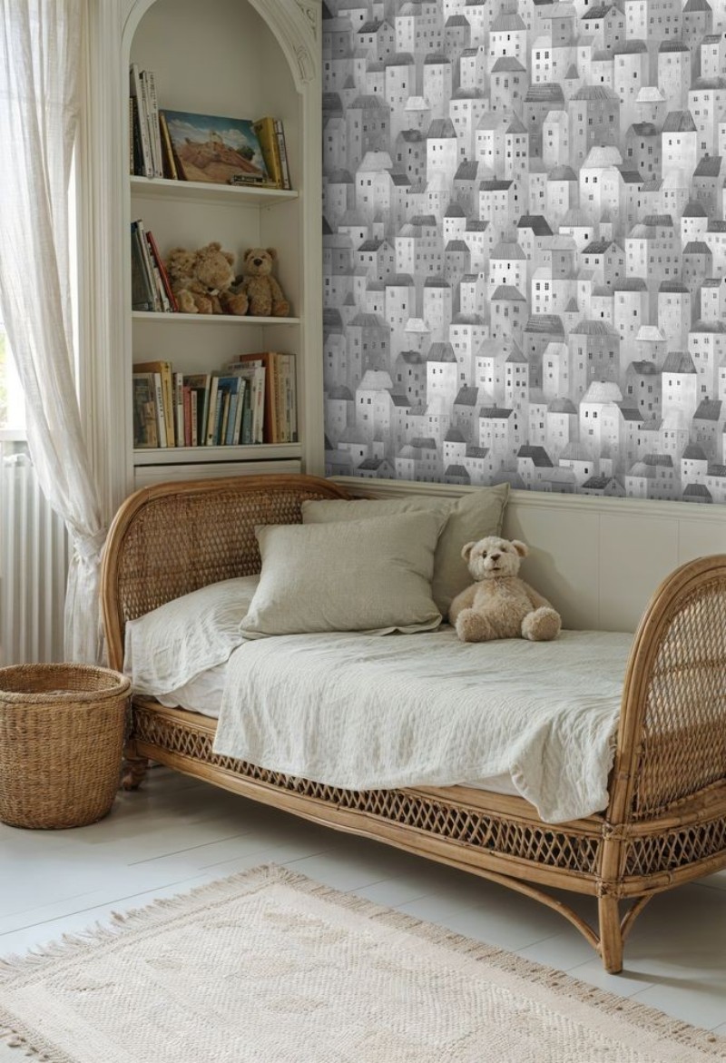 Снимка на Holmfrid Grey - 1095001-03