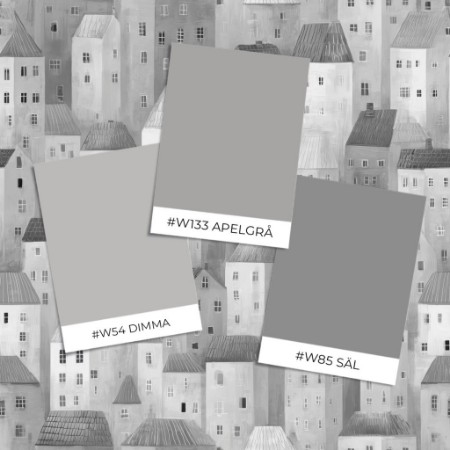 Picture of Sample style - Holmfrid Grey - 1095001-03