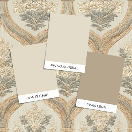 Picture of Sample style - Olofstorp Grey - 1095201-01