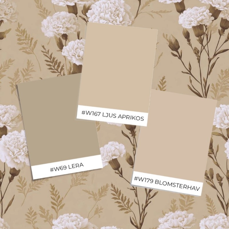 Bild på Anabel Beige - 1095401-02