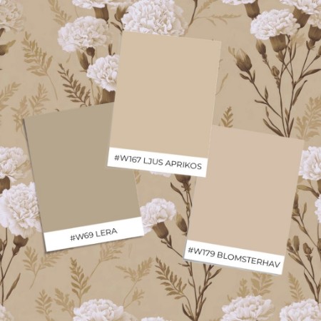 Poza cu Stil probă - Anabel Beige - 1095401-02