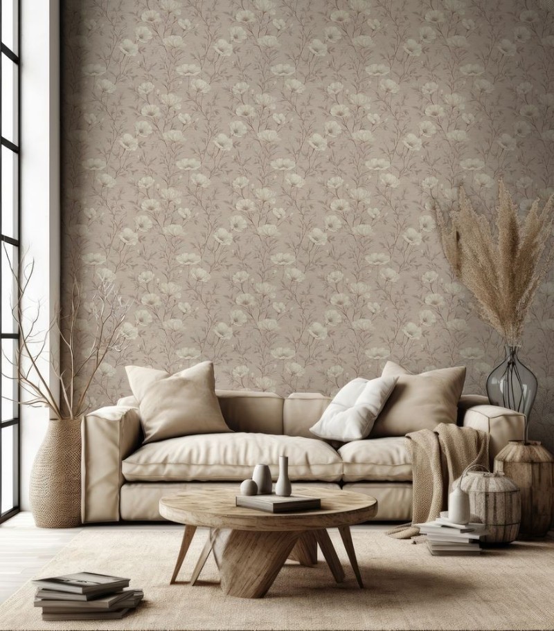 Slika Bente Beige - 1095501-01
