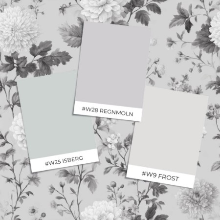 Picture of Sample style - Hertha Grey - 1095601-01