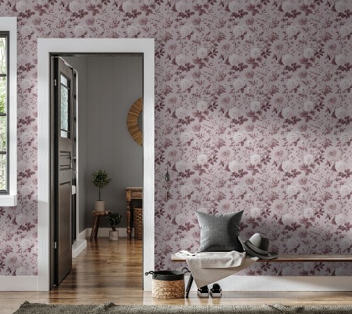 Poza cu Hertha Pink - 1095601-03