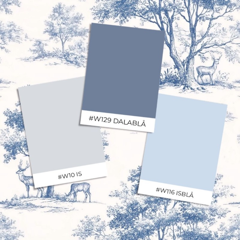 Bild på Enya Blue - 1095701-01