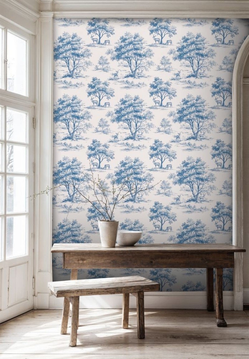Bild på Enya Blue - 1095701-01