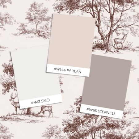 Picture of Sample style - Enya Brown - 1095701-02