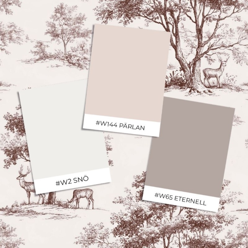 Picture of Sample style - Enya Brown - 1095701-02