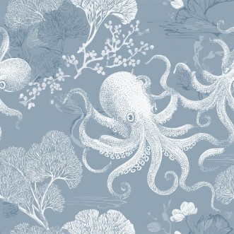 Afbeeldingen van Bob Blue - 1096101-01