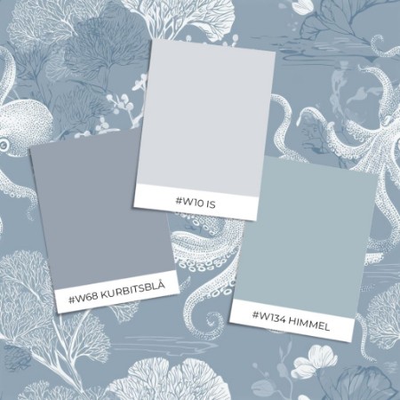 Picture of Sample style - Bob Blue - 1096101-01