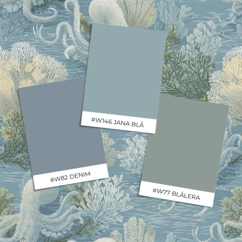 Picture of Sample style - Fredde Blue - 1096201-01