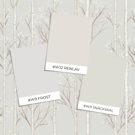 Picture of Sample style - Benny Grey - 1096401-01